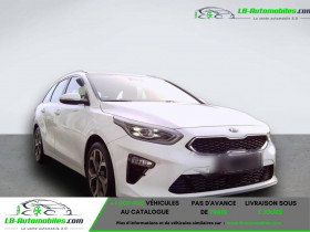 Kia Cee'd 1.4 T-GDI 140 ch BVM  occasion � Beaupuy - photo n�2