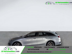 Kia Cee'd 1.4 T-GDI 140 ch BVM  occasion � Beaupuy - photo n�5