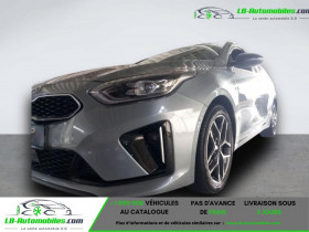 Kia Cee'd 1.4 T-GDI 140 ch BVM  occasion � Beaupuy - photo n�2