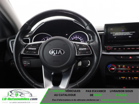 Kia Cee'd 1.4 T-GDI 140 ch BVM  occasion � Beaupuy - photo n�10