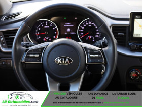 Kia Cee'd 1.4 T-GDI 140 ch BVM  occasion � Beaupuy - photo n�8
