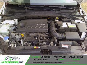 Kia Cee'd 1.4 T-GDI 140 ch BVM  occasion � Beaupuy - photo n�8