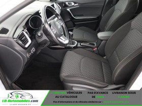 Kia Cee'd 1.4 T-GDI 140 ch BVM  occasion � Beaupuy - photo n�8
