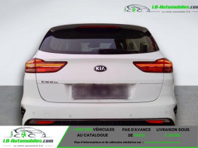 Kia Cee'd 1.4 T-GDI 140 ch BVM  occasion � Beaupuy - photo n�6