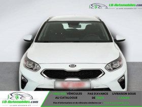 Kia Cee'd 1.4 T-GDI 140 ch BVM  occasion � Beaupuy - photo n�5