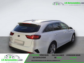Kia Cee'd 1.4 T-GDI 140 ch BVM  occasion � Beaupuy - photo n�4