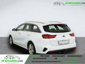 Kia Cee'd 1.4 T-GDI 140 ch BVM  occasion � Beaupuy - photo n�4