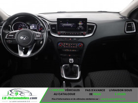 Kia Cee'd 1.4 T-GDI 140 ch BVM  occasion � Beaupuy - photo n�3