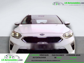Kia Cee'd 1.4 T-GDI 140 ch BVM  occasion � Beaupuy - photo n�4