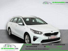 Kia Cee'd 1.4 T-GDI 140 ch BVM  occasion � Beaupuy - photo n�2