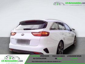 Kia Cee'd 1.4 T-GDI 140 ch BVM  occasion � Beaupuy - photo n�3
