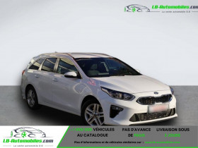 Kia Cee'd 1.4 T-GDI 140 ch BVM  occasion � Beaupuy - photo n�2