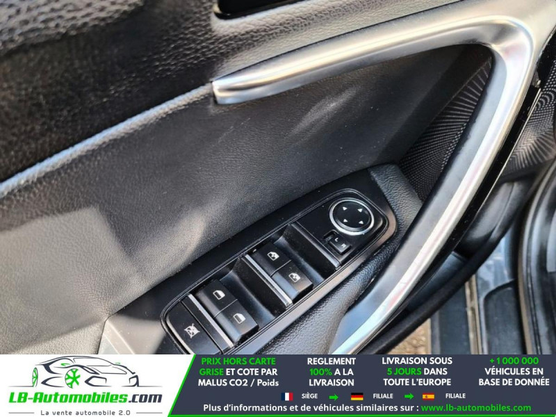 Kia Cee'd 1.4 T-GDI 140 ch BVM  occasion � Beaupuy - photo n�5