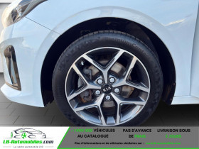 Kia Cee'd 1.4 T-GDI 140 ch BVM  occasion � Beaupuy - photo n�8