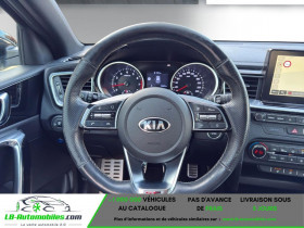 Kia Cee'd 1.4 T-GDI 140 ch BVM  occasion � Beaupuy - photo n�7