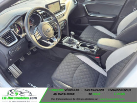 Kia Cee'd 1.4 T-GDI 140 ch BVM  occasion � Beaupuy - photo n�6
