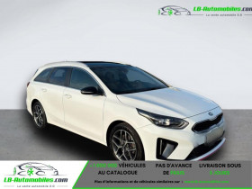 Kia Cee'd 1.4 T-GDI 140 ch BVM  occasion � Beaupuy - photo n�2
