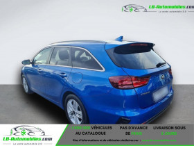 Kia Cee'd 1.4 T-GDI 140 ch BVM  occasion � Beaupuy - photo n�3