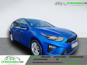 Kia Cee'd 1.4 T-GDI 140 ch BVM  occasion � Beaupuy - photo n�2