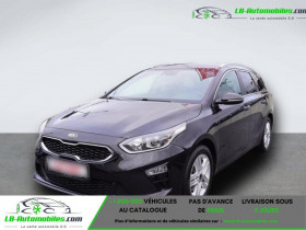 Kia Cee'd 1.4 T-GDI 140 ch BVM  occasion � Beaupuy - photo n�2