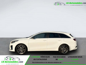 Kia Cee'd 1.4 T-GDI 140 ch BVM  occasion � Beaupuy - photo n�5