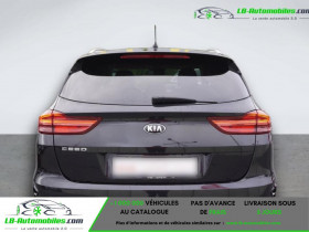 Kia Cee'd 1.4 T-GDI 140 ch BVM  occasion � Beaupuy - photo n�5