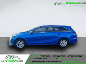 Kia Cee'd 1.4 T-GDI 140 ch BVM  occasion � Beaupuy - photo n�5