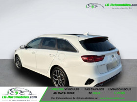 Kia Cee'd 1.4 T-GDI 140 ch BVM  occasion � Beaupuy - photo n�4