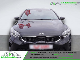 Kia Cee'd 1.4 T-GDI 140 ch BVM  occasion � Beaupuy - photo n�4