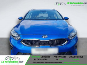 Kia Cee'd 1.4 T-GDI 140 ch BVM  occasion � Beaupuy - photo n�4
