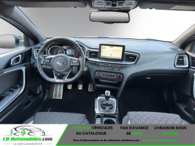 Kia Cee'd 1.4 T-GDI 140 ch BVM  occasion � Beaupuy - photo n�3