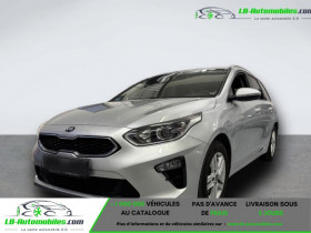 Kia Cee'd 1.4 T-GDI 140 ch BVM  occasion � Beaupuy - photo n�4