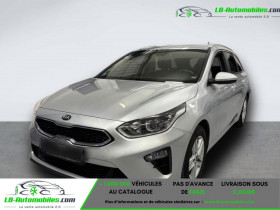 Kia Cee'd 1.4 T-GDI 140 ch BVM  occasion � Beaupuy - photo n�2