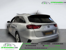 Kia Cee'd 1.4 T-GDI 140 ch BVM  occasion � Beaupuy - photo n�3