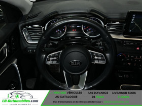 Kia Cee'd 1.4 T-GDI 140 ch BVM  occasion � Beaupuy - photo n�9