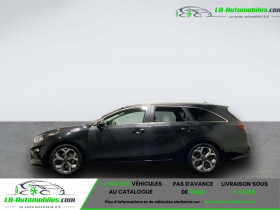 Kia Cee'd 1.4 T-GDI 140 ch BVM  occasion � Beaupuy - photo n�5