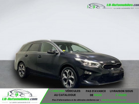 Kia Cee'd 1.4 T-GDI 140 ch BVM  occasion � Beaupuy - photo n�2