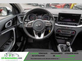 Kia Cee'd 1.4 T-GDi 140 ch BVM  occasion  Beaupuy - photo n6