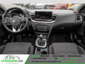 Kia Cee'd 1.4 T-GDi 140 ch BVM  occasion  Beaupuy - photo n3