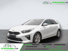 Kia Cee'd , garage LB AUTOMOBILES  Beaupuy