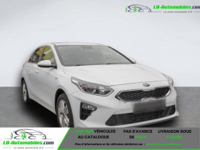 Kia Cee'd 1.4 T-GDi 140 ch BVM  occasion  Beaupuy - photo n2