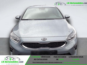 Kia Cee'd 1.4 T-GDi 140 ch BVM  occasion  Beaupuy - photo n5