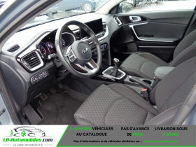 Kia Cee'd 1.4 T-GDi 140 ch BVM  occasion  Beaupuy - photo n7