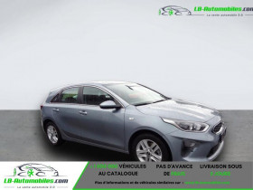 Kia Cee'd 1.4 T-GDi 140 ch BVM  occasion  Beaupuy - photo n2
