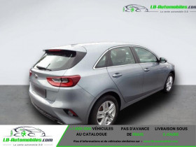 Kia Cee'd 1.4 T-GDi 140 ch BVM  occasion  Beaupuy - photo n4