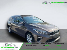 Kia Cee'd 1.4 T-GDI 140 ch BVM  occasion � Beaupuy - photo n�2