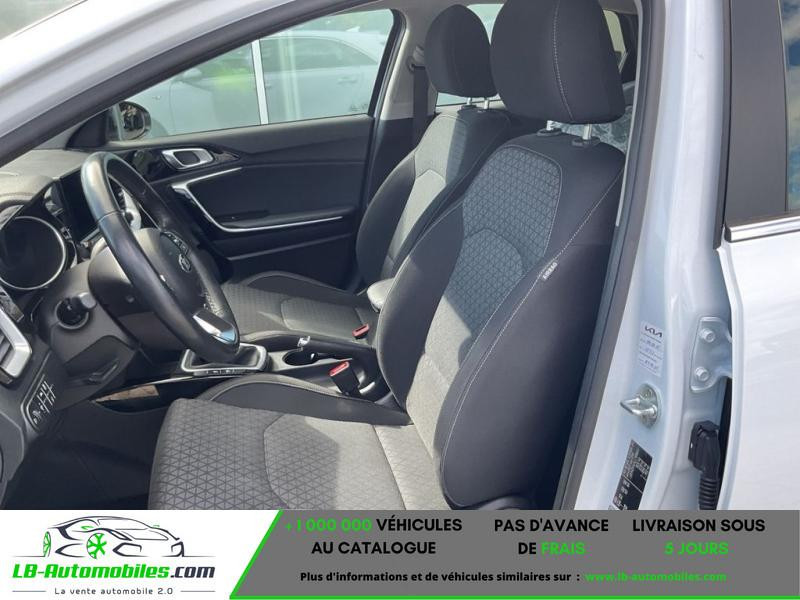 Kia Cee'd 1.4 T-GDi 140 ch BVM  occasion  Beaupuy - photo n6