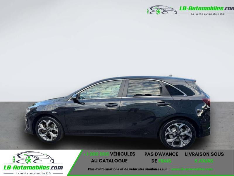 Kia Cee'd 1.4 T-GDi 140 ch BVM  occasion  Beaupuy - photo n5