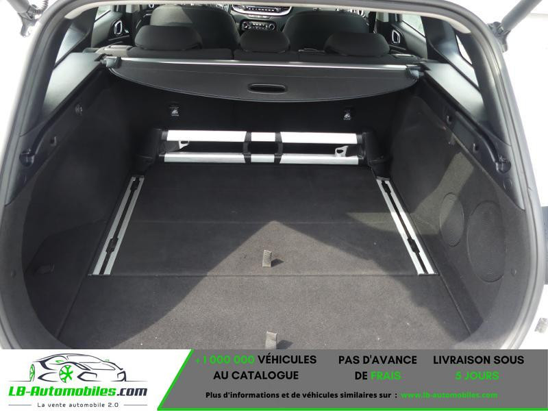 Kia Cee'd 1.4 T-GDI 140 ch BVM  occasion  Beaupuy - photo n9