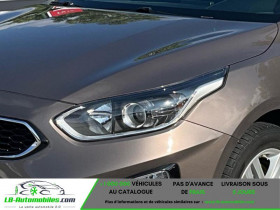 Kia Cee'd 1.4 T-GDI 140 ch BVM  occasion � Beaupuy - photo n�8